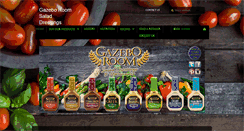 Desktop Screenshot of gazeboroom.com